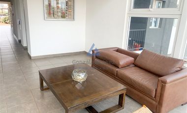 Departamento en Arriendo en Av René Schneider 2031