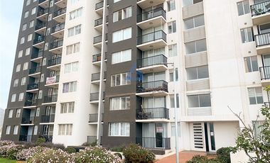 Departamento en Arriendo en Av René Schneider 2031