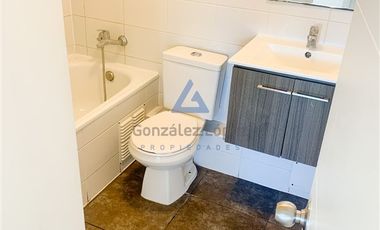 Departamento en Arriendo en Av René Schneider 2031