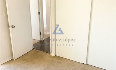 Departamento en Arriendo en Av René Schneider 2031