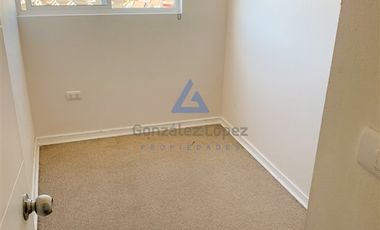 Departamento en Arriendo en Av René Schneider 2031