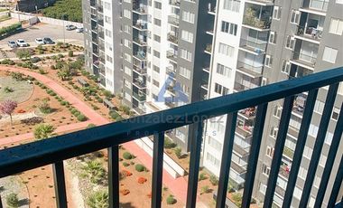 Departamento en Arriendo en Av René Schneider 2031