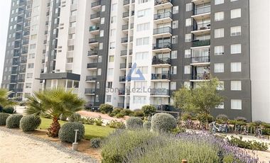 Departamento en Arriendo en Av René Schneider 2031