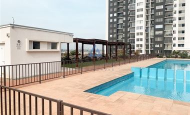 Departamento en Arriendo en Av René Schneider 2031