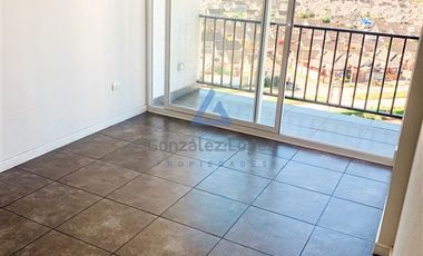 Departamento en Arriendo en Av René Schneider 2031