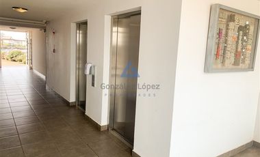 Departamento en Arriendo en Av René Schneider 2031
