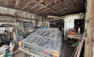 CASA 3 AMB C/PATIO Y GGE. EN VENTA CLAYPOLE