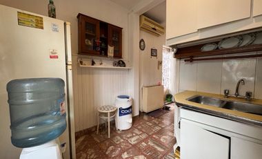 CASA 3 AMB C/PATIO Y GGE. EN VENTA CLAYPOLE