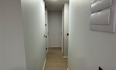 Departamento en Arriendo en Zenteno 2707