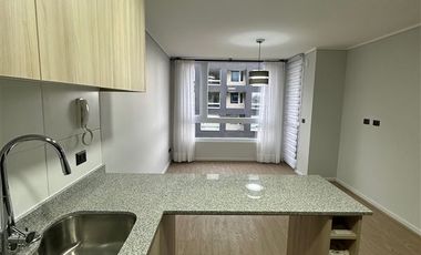 Departamento en Arriendo en Zenteno 2707