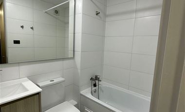 Departamento en Arriendo en Zenteno 2707