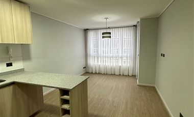 Departamento en Arriendo en Zenteno 2707