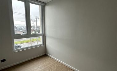 Departamento en Arriendo en Zenteno 2707