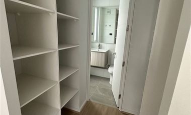 Departamento en Arriendo en Zenteno 2707