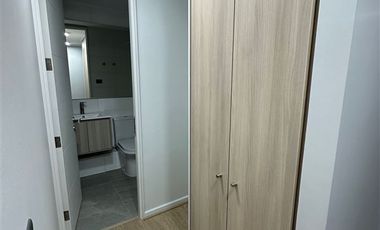 Departamento en Arriendo en Zenteno 2707