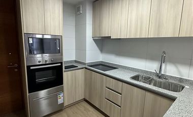 Departamento en Arriendo en Zenteno 2707