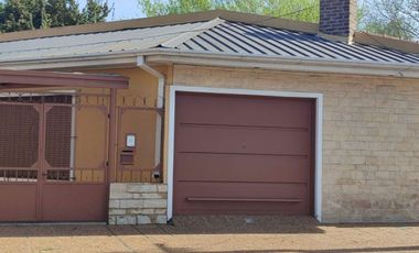 VENTA CASA 6 AMB APTA CREDITO LOMAS DE ZAMORA