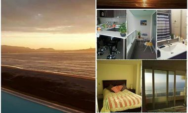 Departamento en Arriendo en Avenida Pacífico con Puerta del Mar