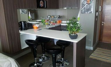 Departamento en Arriendo en Avenida Pacífico con Puerta del Mar