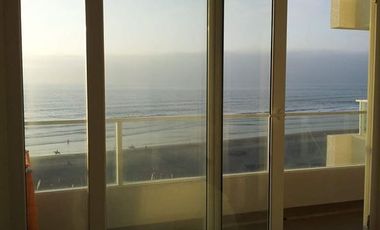 Departamento en Arriendo en Avenida Pacífico con Puerta del Mar
