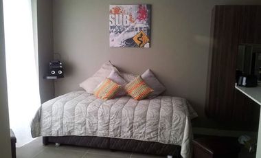 Departamento en Arriendo en Avenida Pacífico con Puerta del Mar