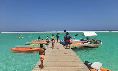 Departamento en Arriendo en Avenida Pacífico con Puerta del Mar