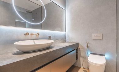Jomtien Beach Paradise Village: Stunning Pool Villa