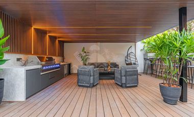 Jomtien Beach Paradise Village: Stunning Pool Villa