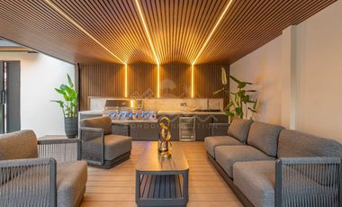 Jomtien Beach Paradise Village: Stunning Pool Villa