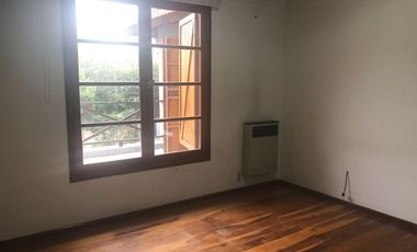 SE ALQUILA CASA 3 DORMITORIOS LA CAROLINA