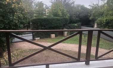 SE ALQUILA CASA 3 DORMITORIOS LA CAROLINA