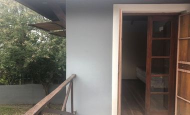 SE ALQUILA CASA 3 DORMITORIOS LA CAROLINA