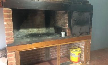SE ALQUILA CASA 3 DORMITORIOS LA CAROLINA