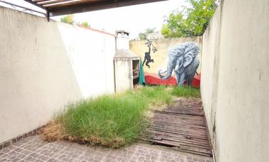 ALQUILER PH 2 AMB C/ COCHERA PATIO PARRILLA MORÓN