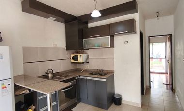 ALQUILER PH 2 AMB C/ COCHERA PATIO PARRILLA MORÓN