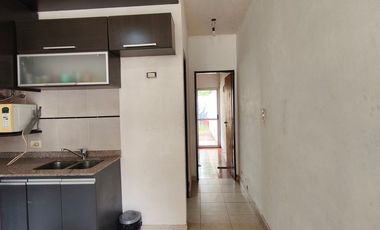 ALQUILER PH 2 AMB C/ COCHERA PATIO PARRILLA MORÓN