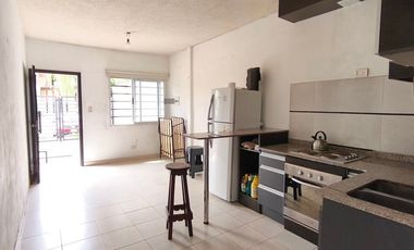 ALQUILER PH 2 AMB C/ COCHERA PATIO PARRILLA MORÓN