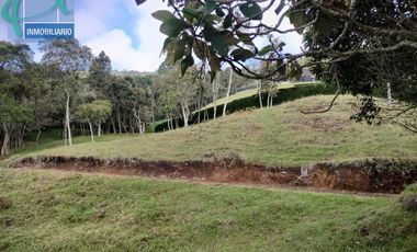 Terreno en Venta Ubicado en GUARNE Codigo 2834