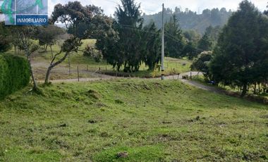 Terreno en Venta Ubicado en GUARNE Codigo 2834