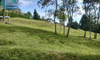 Terreno en Venta Ubicado en GUARNE Codigo 2834