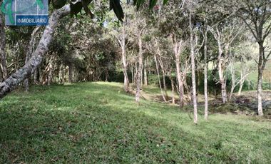 Terreno en Venta Ubicado en GUARNE Codigo 2834