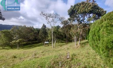 Terreno en Venta Ubicado en GUARNE Codigo 2834