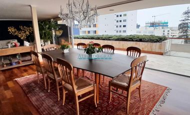 Departamentos Venta AV. General Jacinto Lara   - SAN ISIDRO