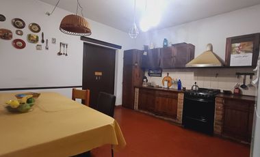 VENTA-Casa 3 ambientes c/parrilla-Boulogne Sur Mer