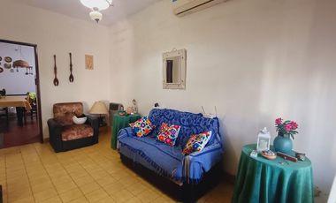 VENTA-Casa 3 ambientes c/parrilla-Boulogne Sur Mer