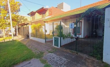VENTA-Casa 3 ambientes c/parrilla-Boulogne Sur Mer
