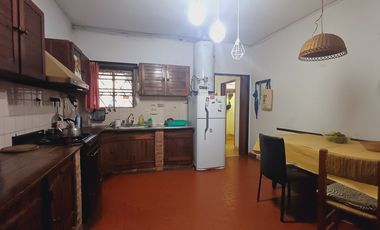 VENTA-Casa 3 ambientes c/parrilla-Boulogne Sur Mer