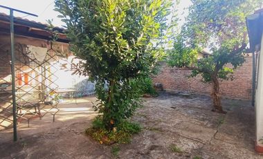VENTA-Casa 3 ambientes c/parrilla-Boulogne Sur Mer
