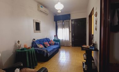 VENTA-Casa 3 ambientes c/parrilla-Boulogne Sur Mer