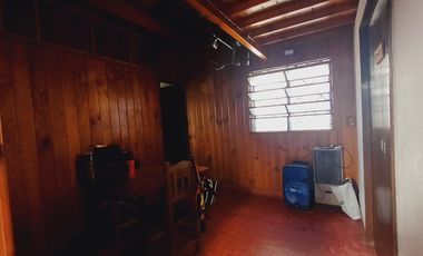 VENTA-Casa 3 ambientes c/parrilla-Boulogne Sur Mer